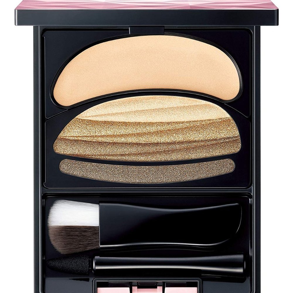 Kao sofina aube couture one brush shadow